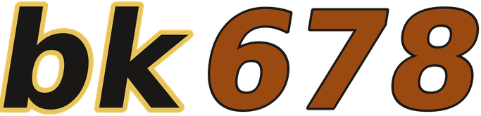 bk678 logo
